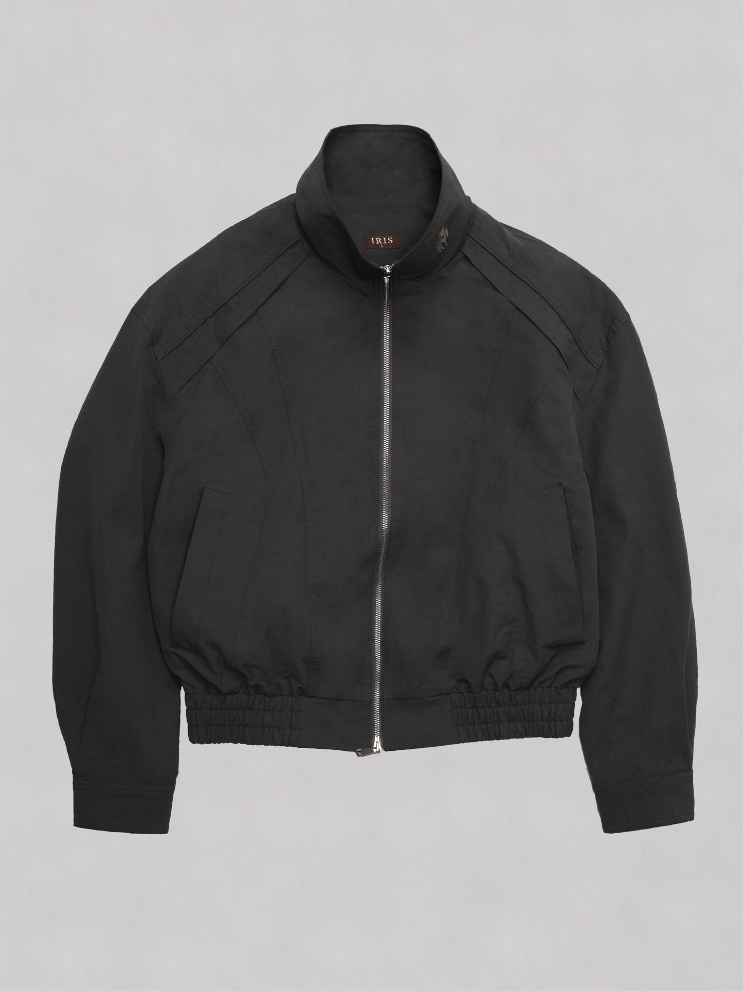Modern Track Blouson