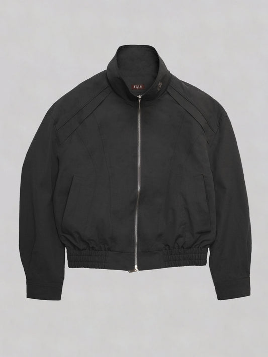 Modern Track Blouson
